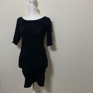 Tees by Tina. Long stretchy under tee.